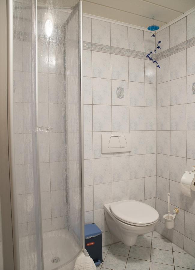 Ferienwohnung In Bad Staffelstein Ot Grundfeld Extérieur photo